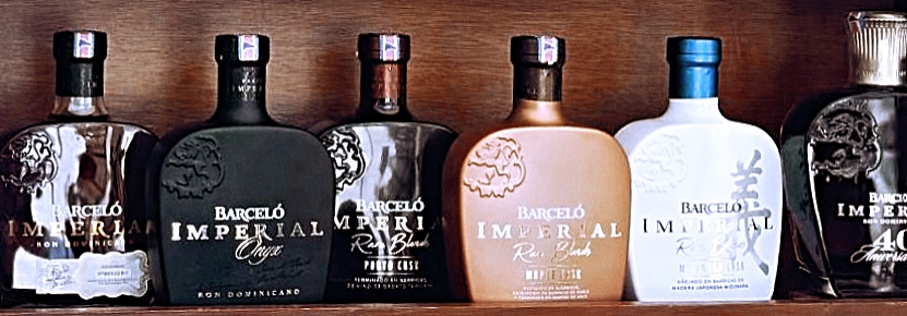 barcelo range imp